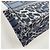 Borsa tote Christian Dior stampa leopardata blu - vista 10