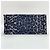 Borsa tote Christian Dior stampa leopardata blu - vista 9