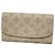 Louis Vuitton Mahina Portefeuille Iris Long Wallet