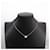 Hermès Hermes Mini Pop H Necklace Pink Golden  - view 6