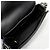 Sac à bandoulière Chanel Boy Chain Noir - vue 4