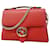 Borsa Gucci Interlocking G Rosso