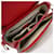 Borsa Gucci Interlocking G Rosso - vista 4