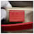 Borsa Gucci Interlocking G Rosso - vista 5