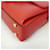 Borsa Gucci Interlocking G Rosso - vista 6
