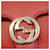 Borsa Gucci Interlocking G Rosso - vista 8