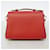 Borsa Gucci Interlocking G Rosso - vista 9