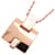 Hermès Hermes Eileen Necklace Golden Cream  - view 1