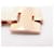 Hermès Hermes Eileen Necklace Golden Cream  - view 7