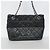 Borsa Tote Chanel Matelassé Chain Nero - vista 11