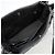 Borsa Tote Chanel Matelassé Chain Nero - vista 4