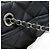 Borsa Tote Chanel Matelassé Chain Nero - vista 9