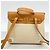 Hermès Zaino Hermes Herbag Ad PM in Natural - vista 11