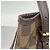 Borsa Tote Louis Vuitton Damier Mare Damier ebene - vista 6