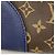 Borsa Louis Vuitton Monogram Flandrin Marrone - vista 7