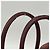 Borsa Louis Vuitton Monogram Flandrin Marrone - vista 9