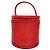 Borsa Louis Vuitton Epi Cannes Rosso