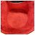 Borsa Louis Vuitton Epi Cannes Rosso - vista 4