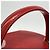 Borsa Louis Vuitton Epi Cannes Rosso - vista 6
