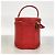 Borsa Louis Vuitton Epi Cannes Rosso - vista 8