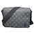 Borsa a tracolla Louis Vuitton Monogram Eclipse District PMNV2 Nero