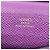 Hermès Hermes Long Wallet Bearn Soufflet Verso Bordeaux - Ansicht 4