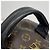 Zaino Louis Vuitton Monogram Palm Springs MM Marrone - vista 10