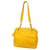 Borsa a Spalla Chanel Triple Coco Giallo