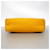 Borsa a Spalla Chanel Triple Coco Giallo - vista 3