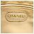 Borsa a Spalla Chanel Triple Coco Giallo - vista 5