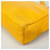 Borsa a Spalla Chanel Triple Coco Giallo - vista 6