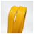 Borsa a Spalla Chanel Triple Coco Giallo - vista 9