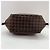 Borsa a Spalla Louis Vuitton Belem MM Marrone - vista 7