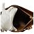 Borsa Louis Vuitton Monogram Vernis Houston Bronzo Monogramma - vista 8