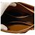 Borsa Louis Vuitton Monogram Vernis Houston Bronzo Monogramma - vista 9