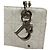 Borsa Christian Dior Lady Bianco - vista 8
