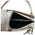 Borsa Christian Dior Lady Bianco - vista 9