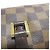 Borsa Louis Vuitton Damier Ebene Papillon PM Marrone - vista 15