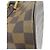 Borsa Louis Vuitton Damier Ebene Papillon PM Marrone - vista 5