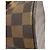 Borsa Louis Vuitton Damier Ebene Papillon PM Marrone - vista 7