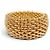 Tiffany & Co Anello Tiffany Somerset in oro giallo D'oro