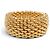 Tiffany & Co Anello Tiffany Somerset in oro giallo D'oro - vista 3
