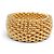 Tiffany & Co Anello Tiffany Somerset in oro giallo D'oro - vista 4