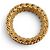 Tiffany & Co Anello Tiffany Somerset in oro giallo D'oro - vista 5