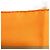 Hermès Sciarpa di seta Hermes Carre 90 Nuba Mountain Animal Print in Arancione - vista 14