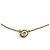 Collana Tiffany & Co. in oro giallo 18K By the Yard D'oro