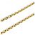 Collana Tiffany & Co. in oro giallo 18K By the Yard D'oro - vista 4