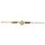 Collana Tiffany & Co. in oro giallo 18K By the Yard D'oro - vista 5