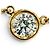 Collana Tiffany & Co. in oro giallo 18K By the Yard D'oro - vista 6