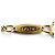 Tiffany & Co Collana con pendente Tiffany Open Heart D'oro - vista 10